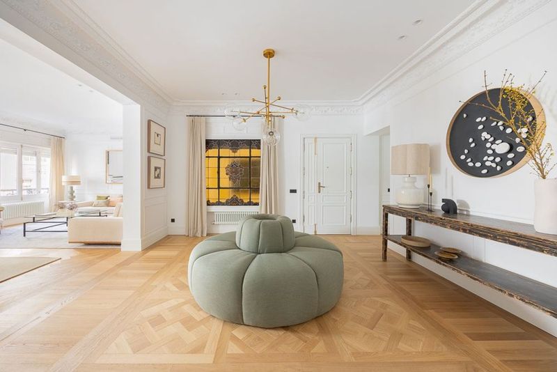 Piso en venta Madrid. Ref: 1063. PRADO CURATED PROPERTIES