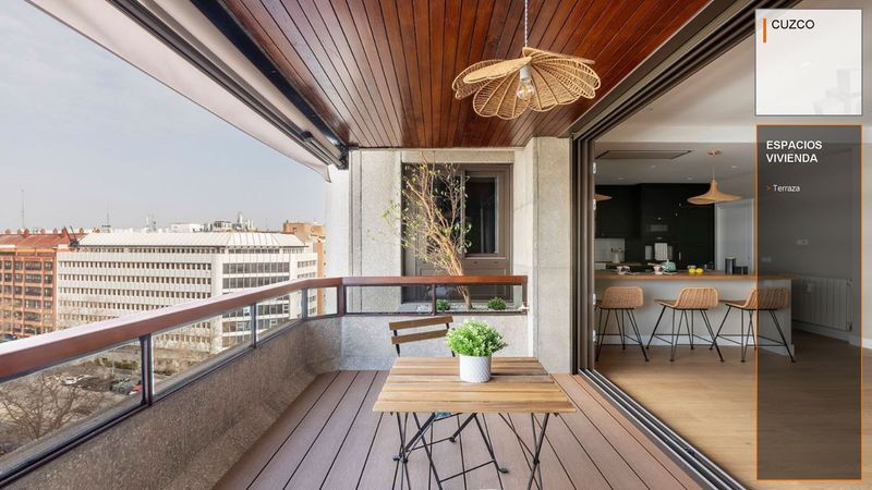 Piso en venta Madrid. Ref: 1065. PRADO CURATED PROPERTIES