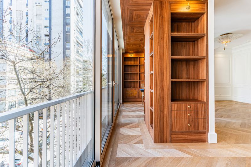 Piso en venta Madrid. Ref: 1066. PRADO CURATED PROPERTIES