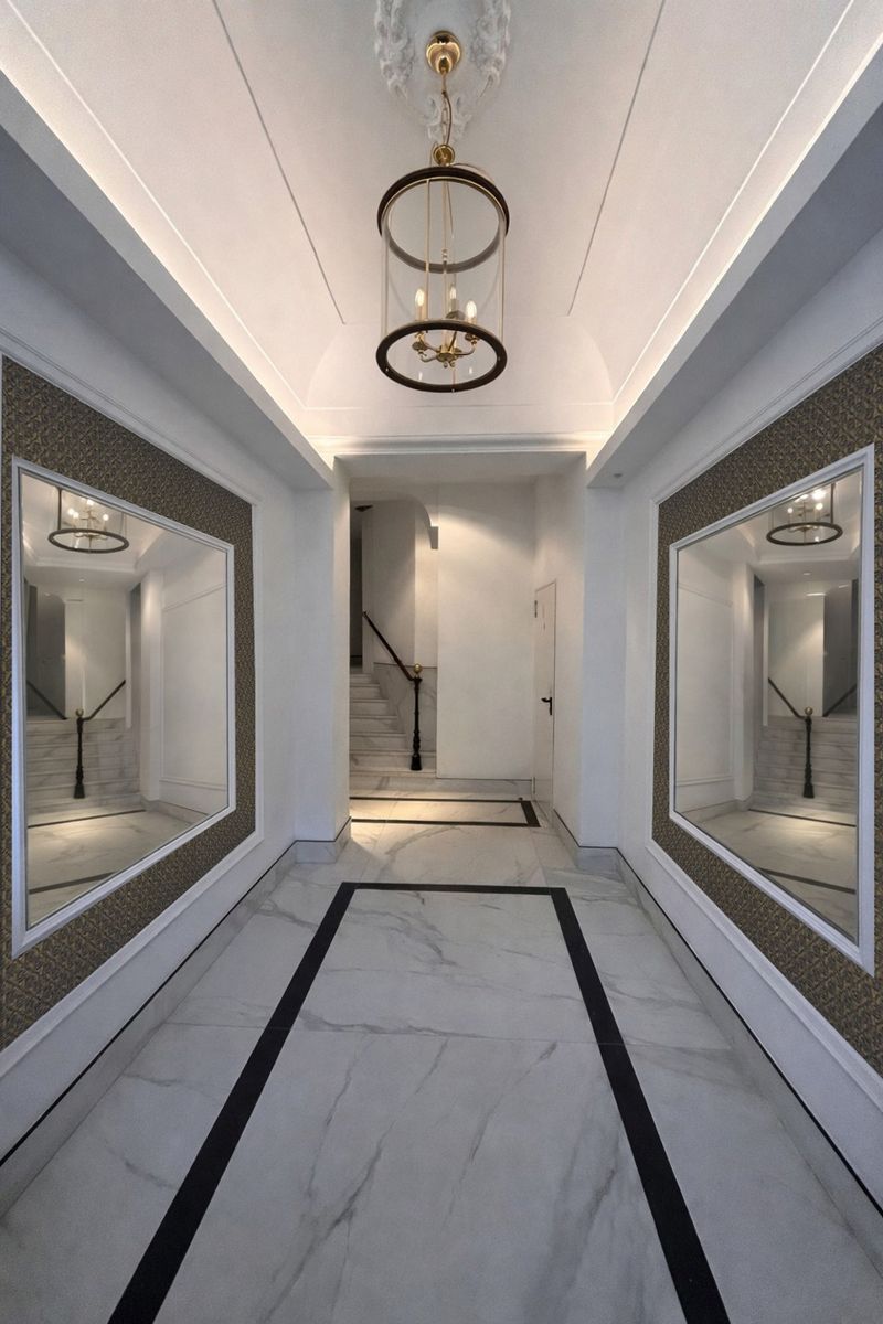 Piso en venta Madrid. Ref: 1067. PRADO CURATED PROPERTIES