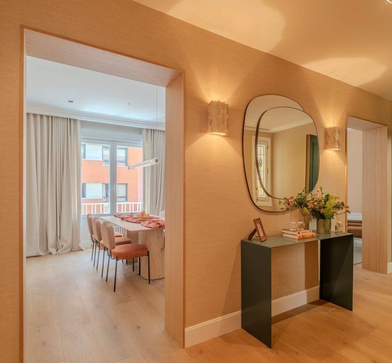 Piso en venta Madrid. Ref: 1069. PRADO CURATED PROPERTIES