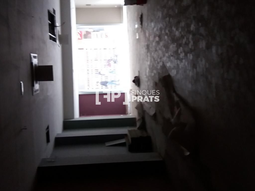 Local comercial en Calle Igualada / Príncep de Viana ...