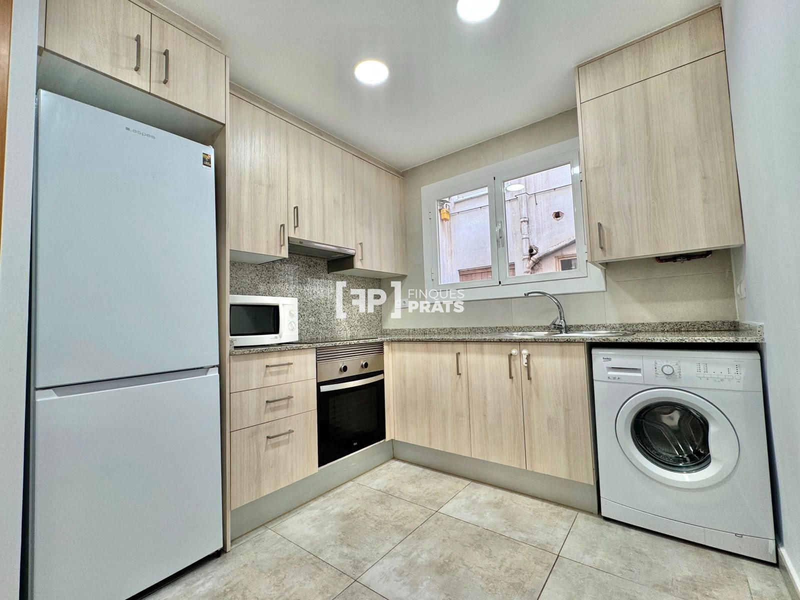Piso en alquiler Lleida. Ref: 1414. FINQUES PRATS