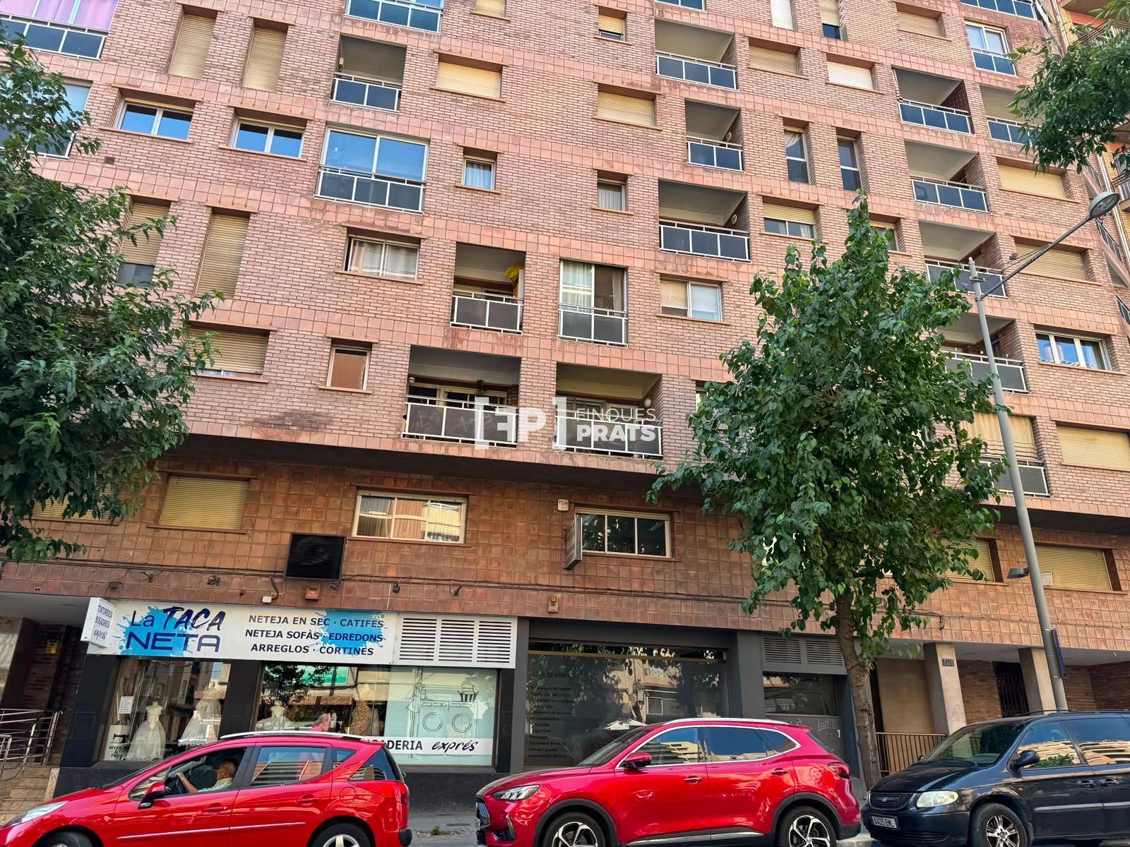 Dúplex en venta Lleida. Ref: 1726. FINQUES PRATS