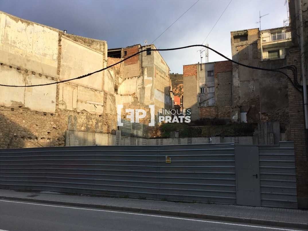 Parcela en venta Ponts, Lleida. Ref: 2994. FINQUES PRATS