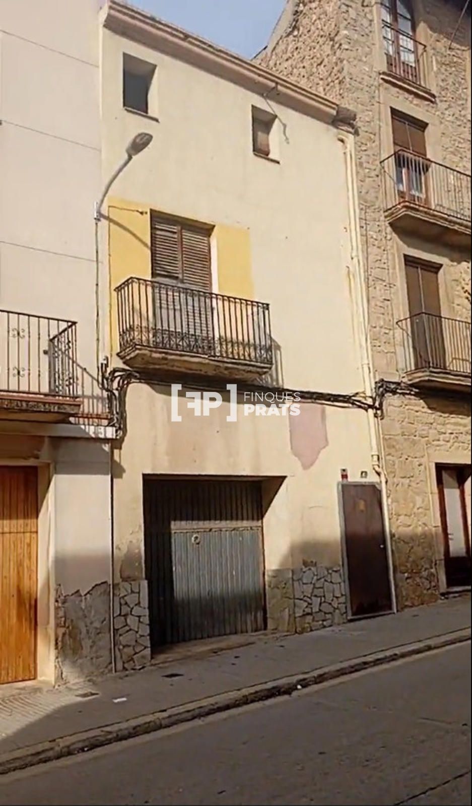 Casa en venta Castellsera, Lleida. Ref: 3043. FINQUES PRATS