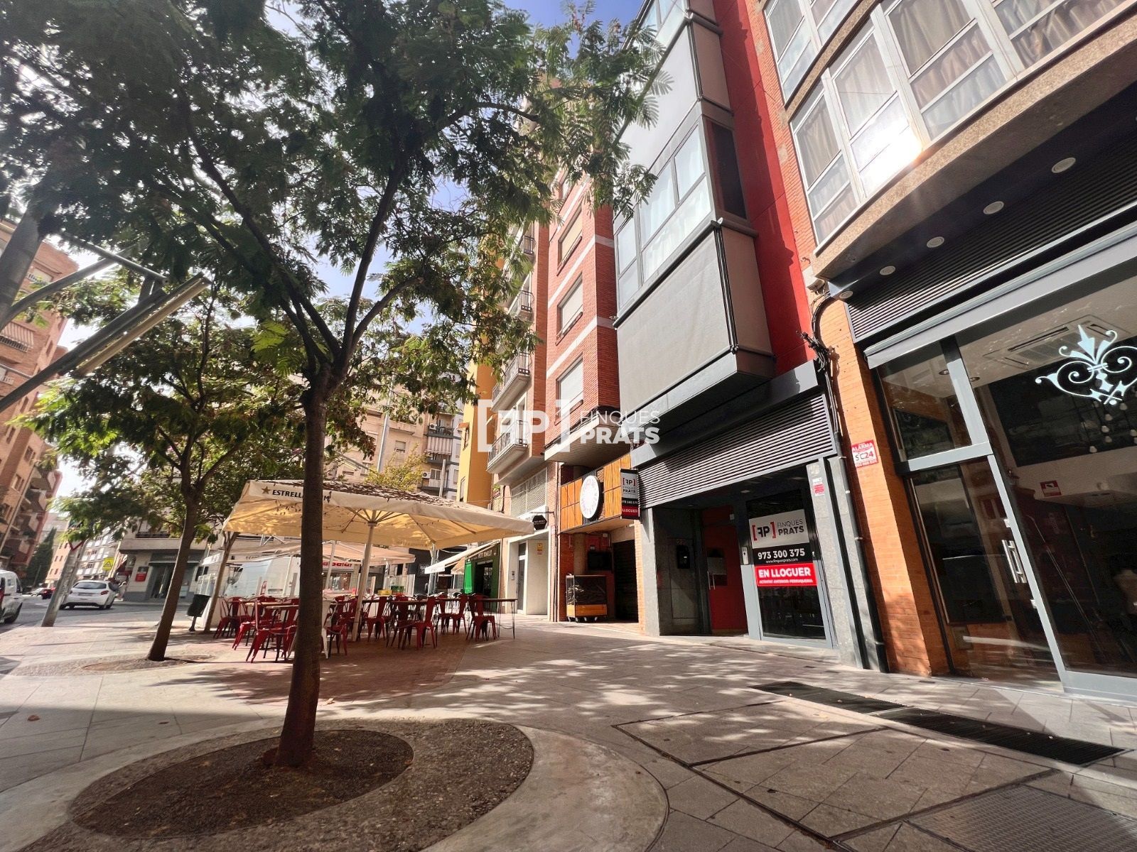 LOCAL COMERCIAL EN ALQUILER EN ZONA ALTA - Foto 13