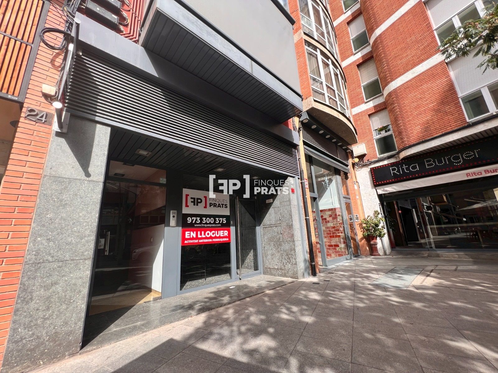 LOCAL COMERCIAL EN ALQUILER EN ZONA ALTA - Foto 14