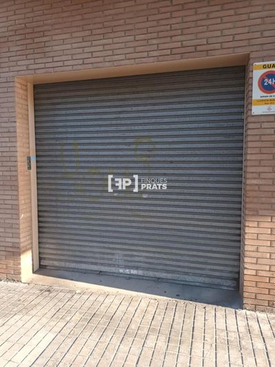 Garaje en venta Lleida. Ref: 3397. FINQUES PRATS