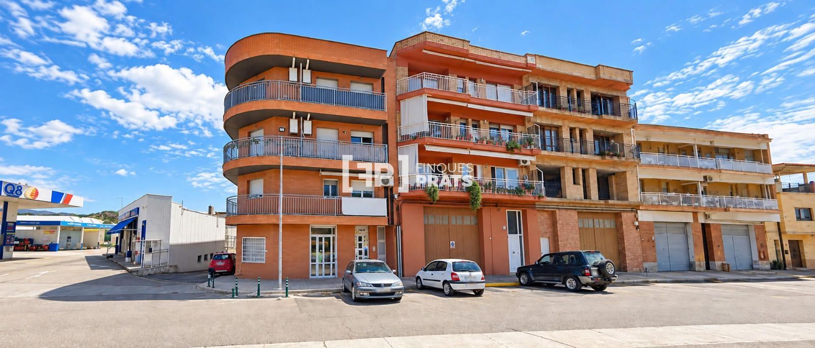Piso en venta Alfarras, Lleida. Ref: 3552. FINQUES PRATS