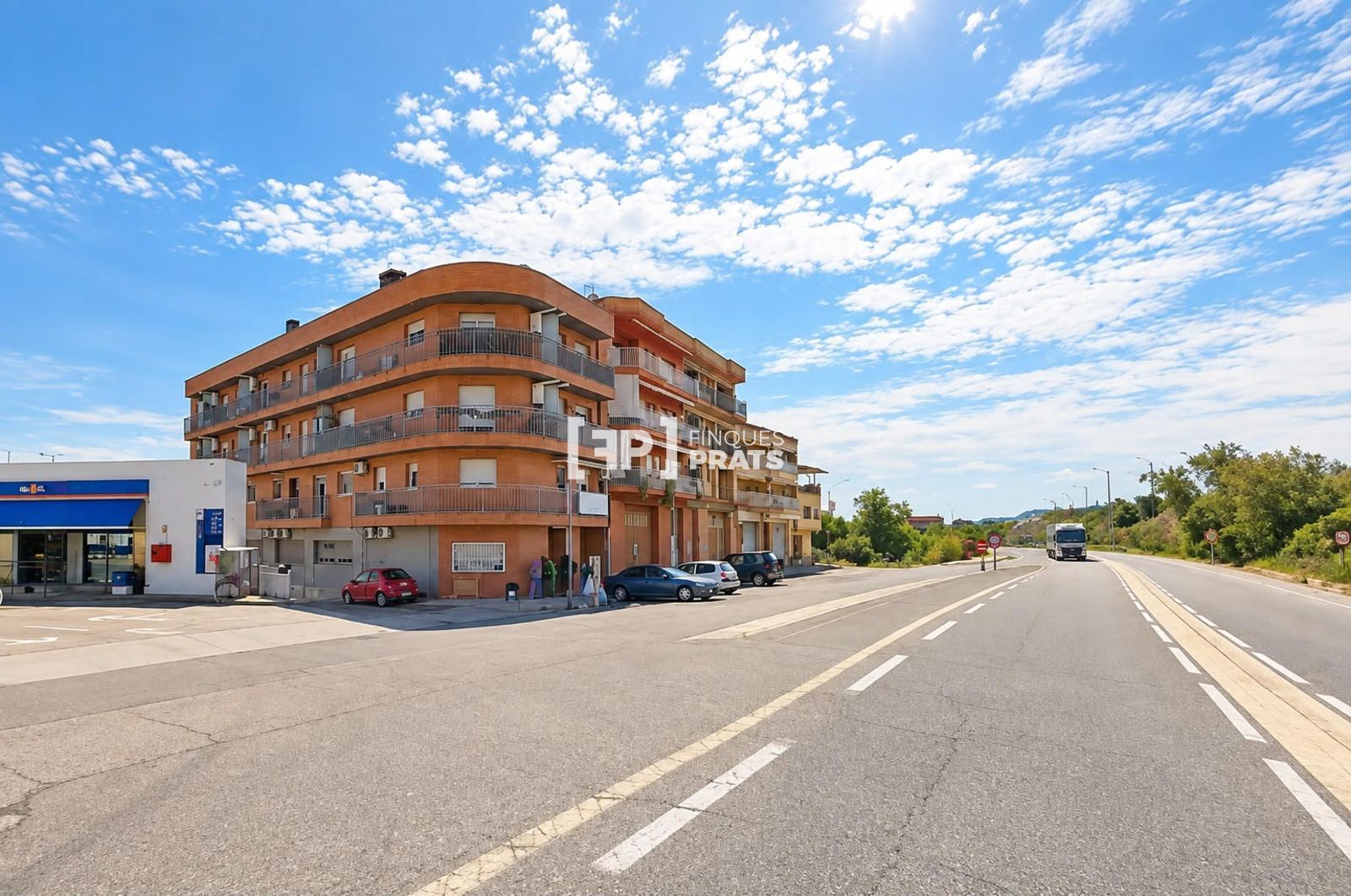 Piso en venta en Alfarràs – Ideal para inversores - Foto 1