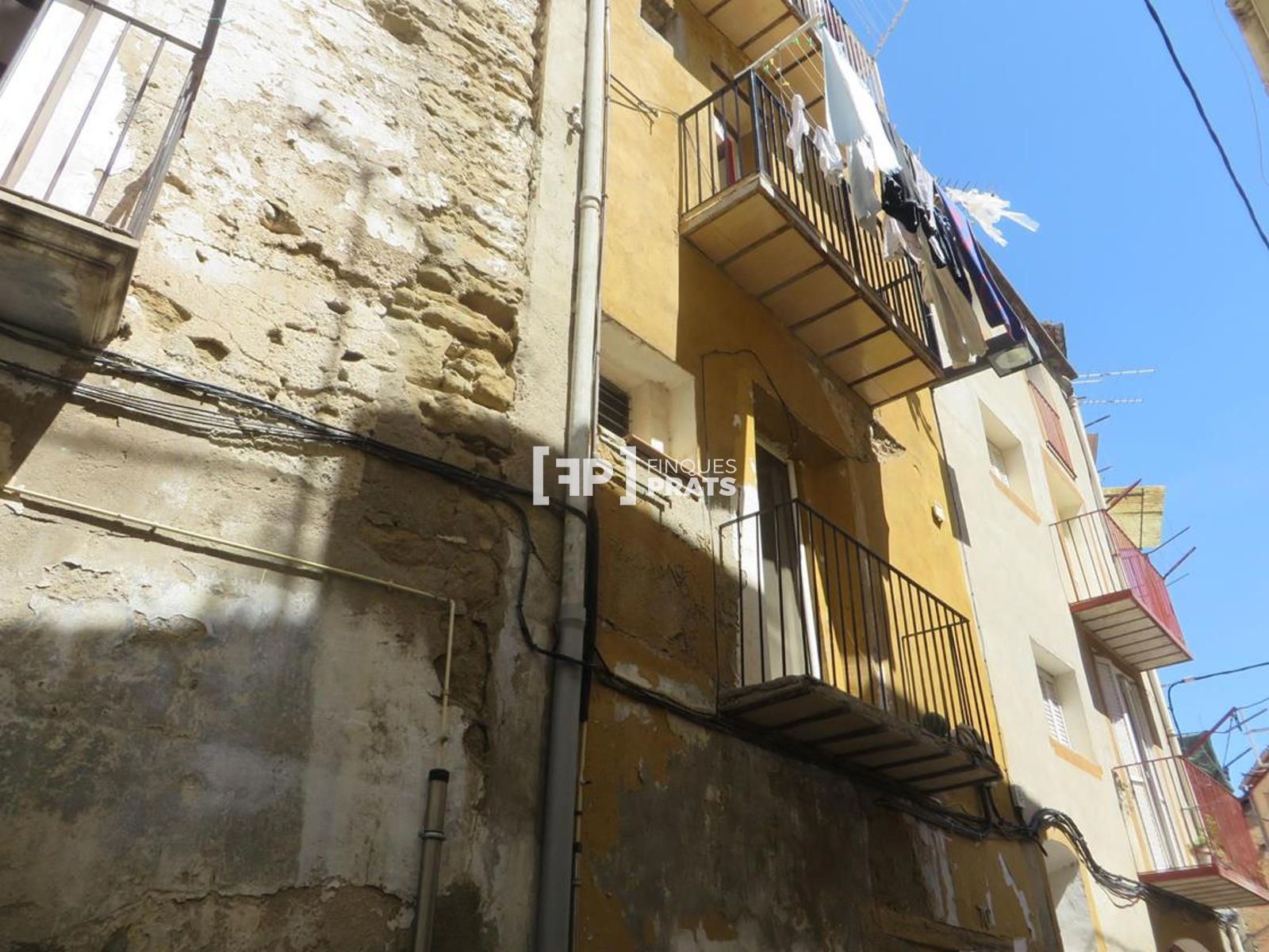 Trastero en venta Balaguer, Lleida. Ref: 3597. FINQUES PRATS