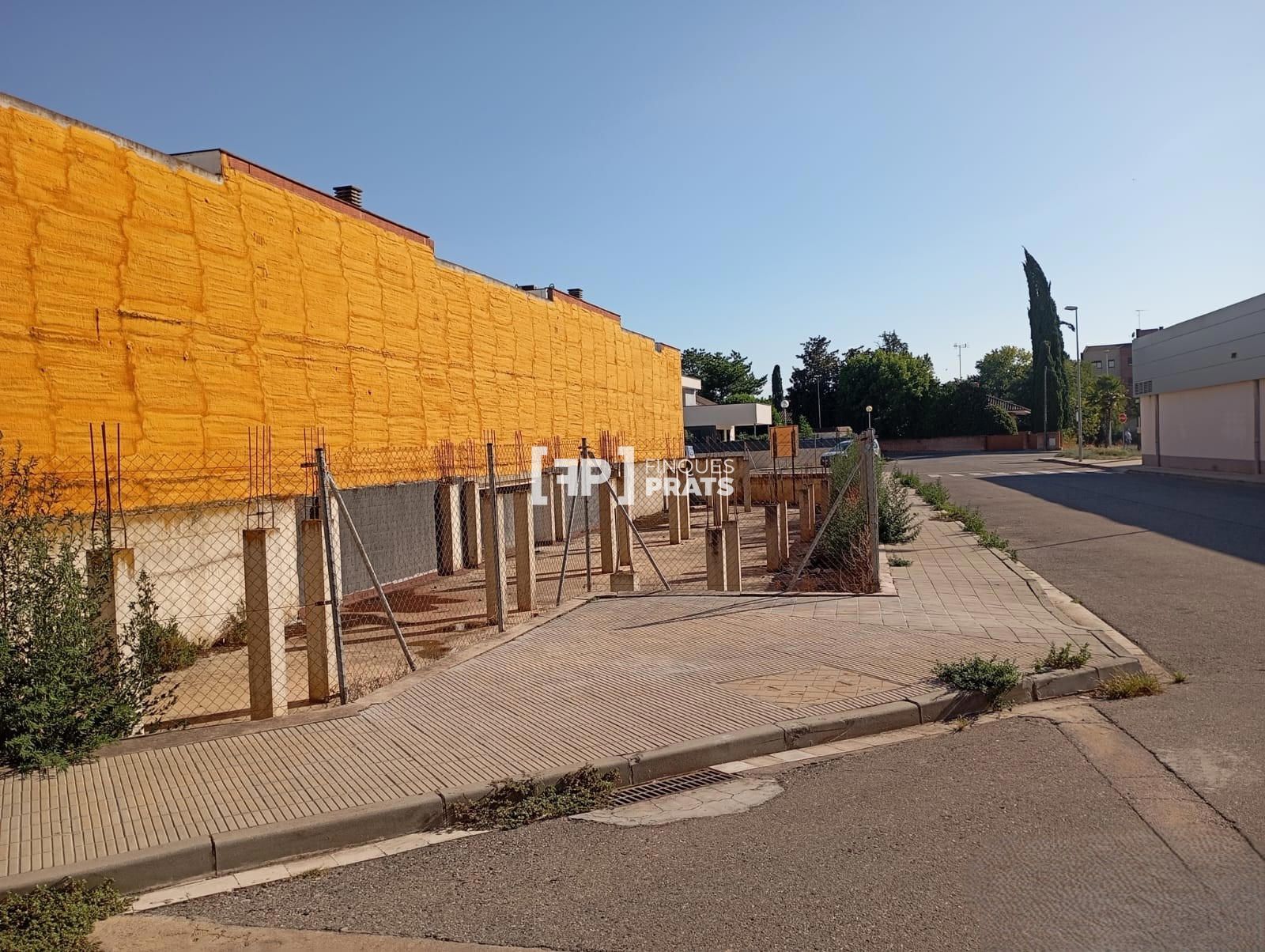 Edificio Singular en venta Golmes, Lleida. Ref: 3721. FINQUES PRATS