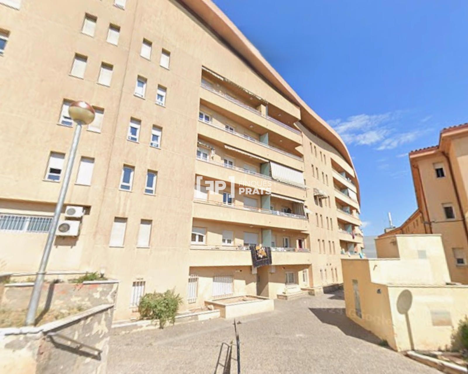Piso en venta Lleida. Ref: 3870. FINQUES PRATS
