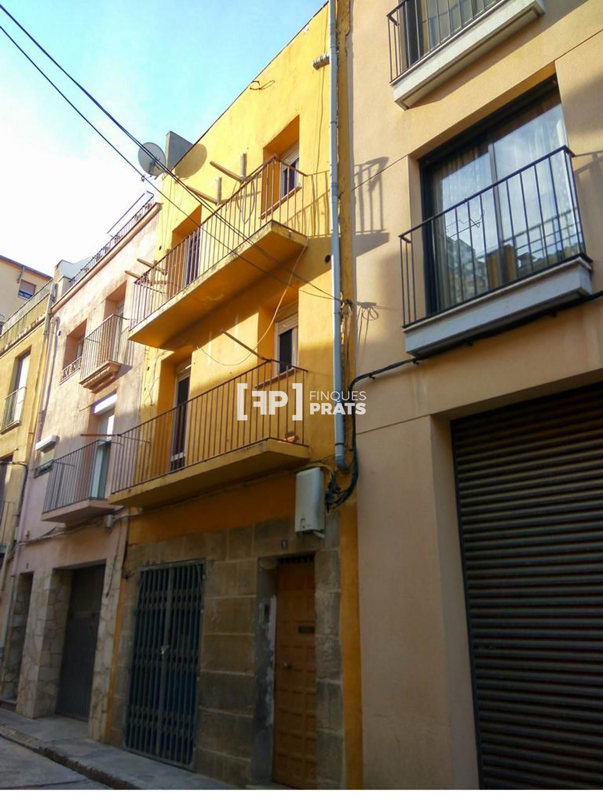 Piso en venta Agramunt, Lleida. Ref: 3871. FINQUES PRATS