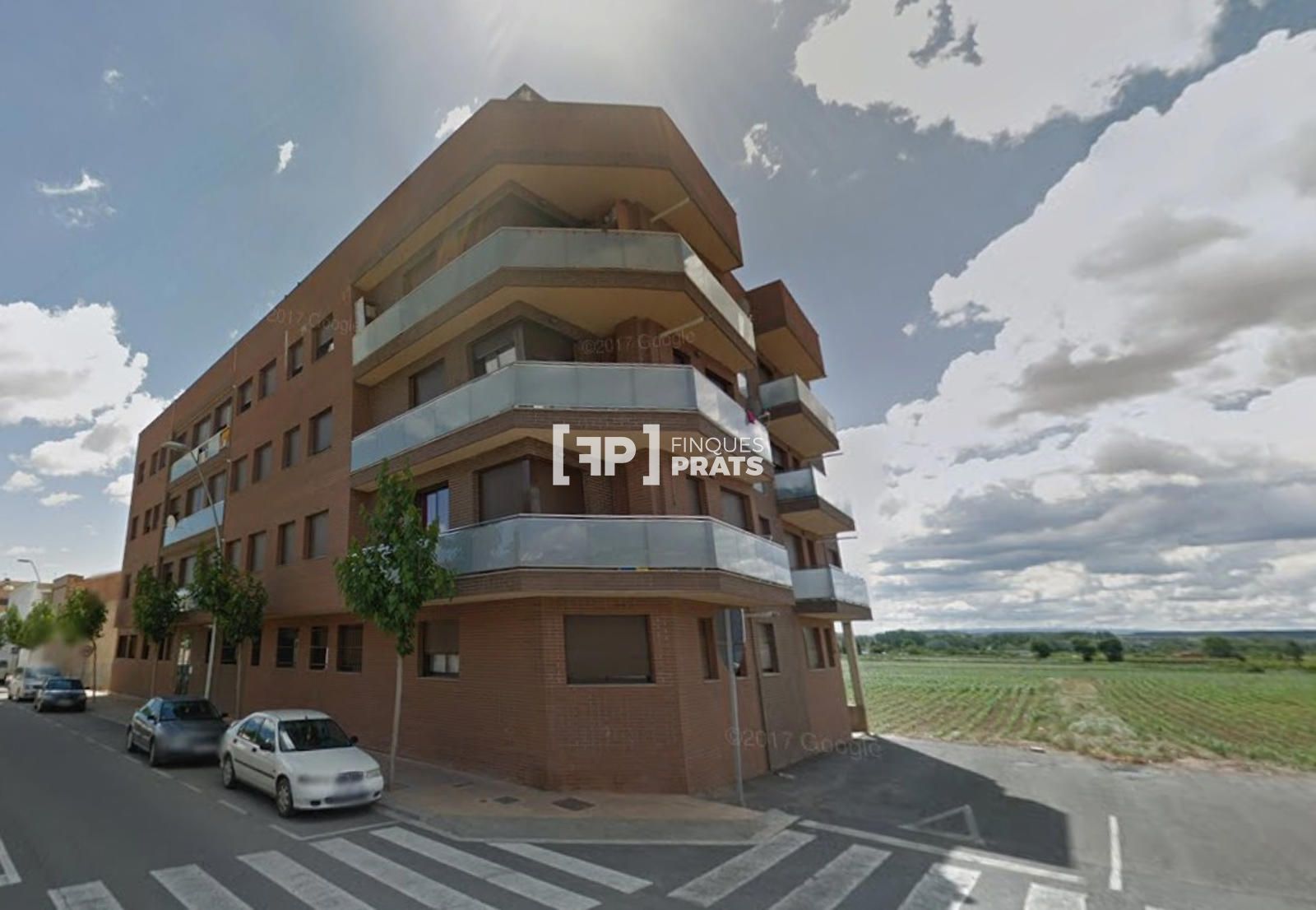 Piso en venta Alcarras, Lleida. Ref: 3872. FINQUES PRATS