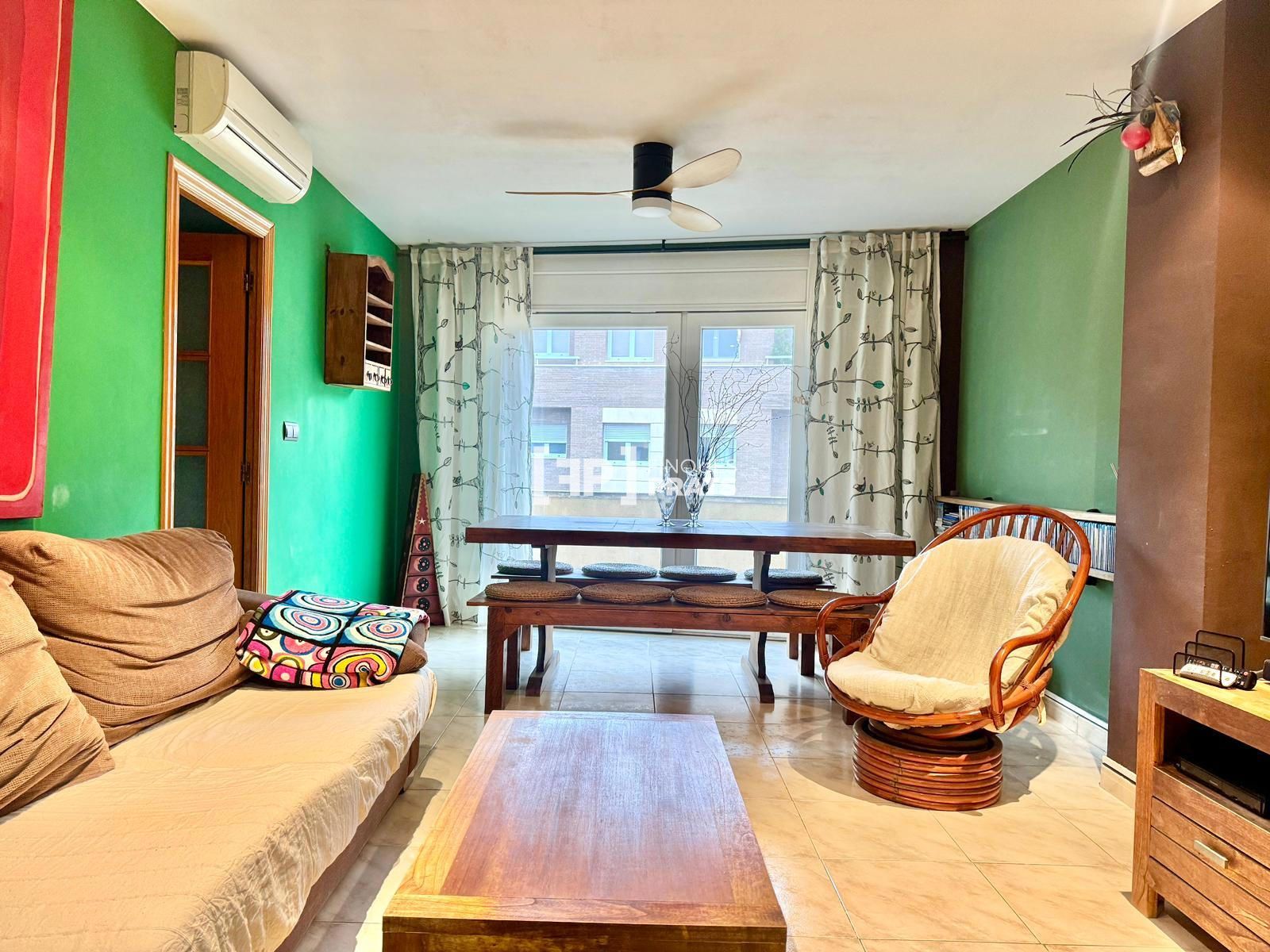 Piso en venta Lleida. Ref: 3873. FINQUES PRATS