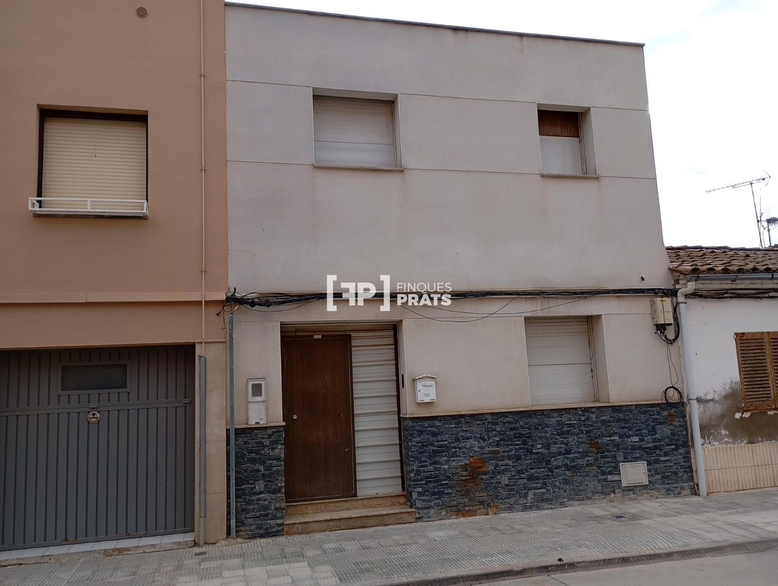 Casa en venta Balaguer, Lleida. Ref: 3876. FINQUES PRATS