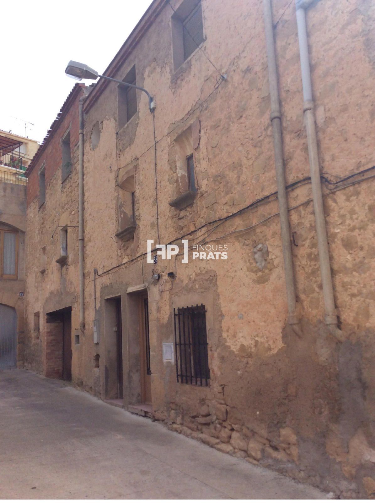 Piso en venta Cervià de les Garrigues, Lleida. Ref: 3877. FINQUES PRATS