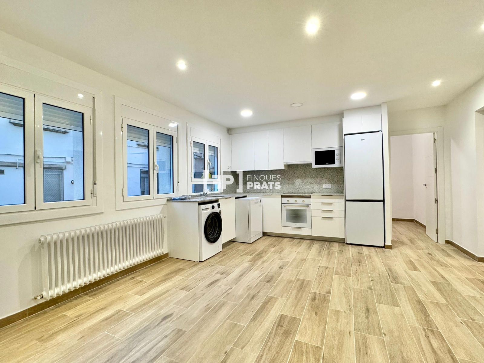 Piso en alquiler Lleida. Ref: 3882. FINQUES PRATS