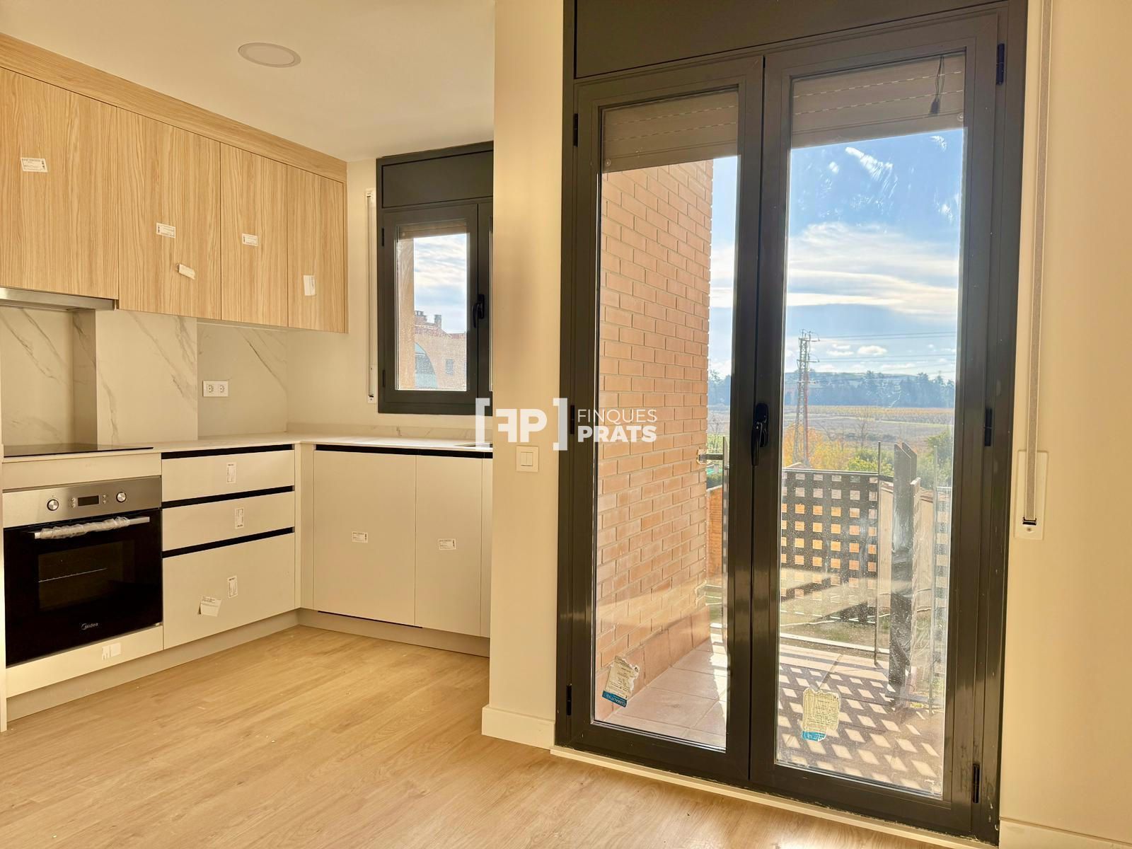 Piso en venta Lleida. Ref: 3890. FINQUES PRATS