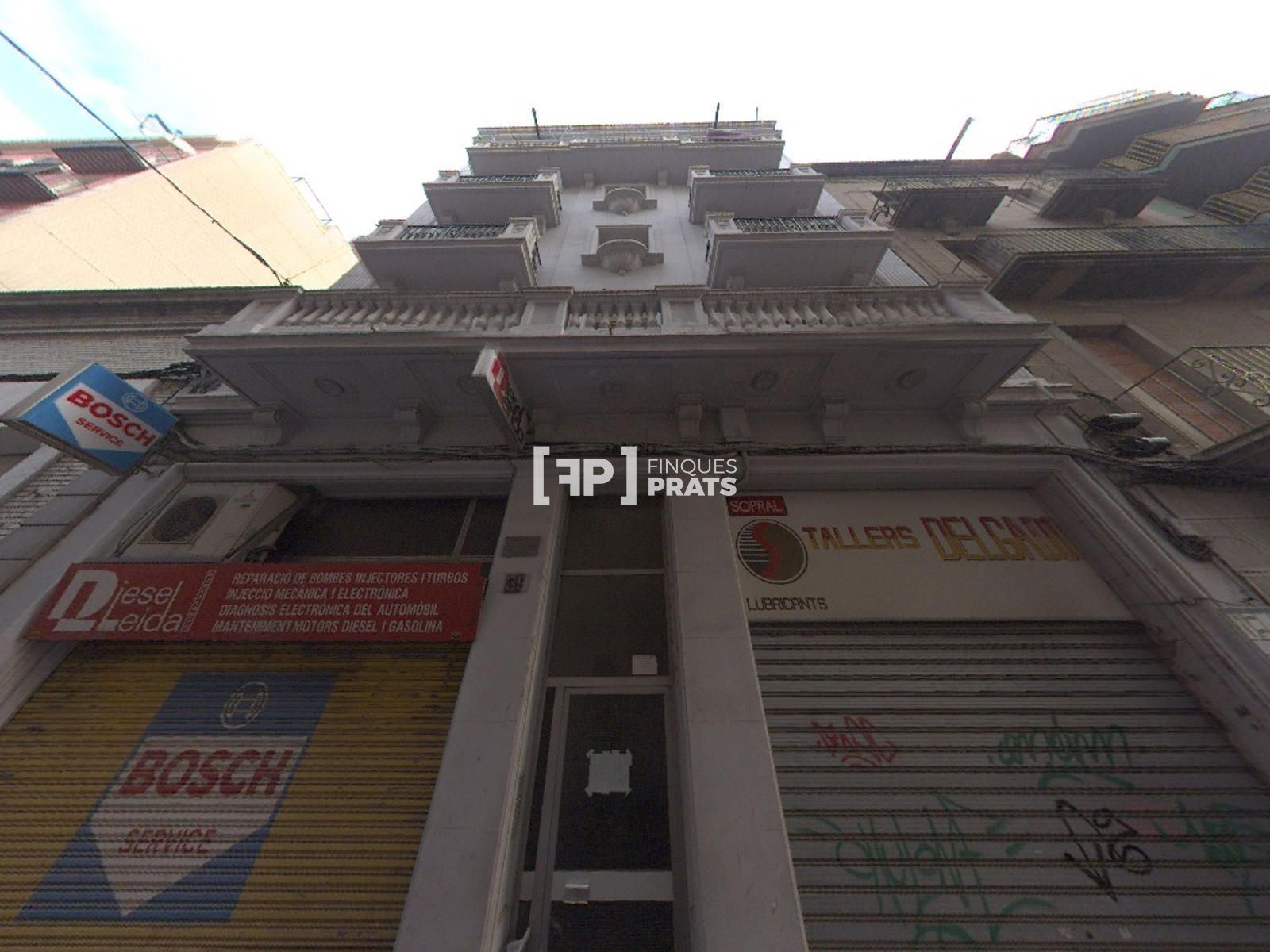 Piso en venta Lleida. Ref: 3892. FINQUES PRATS