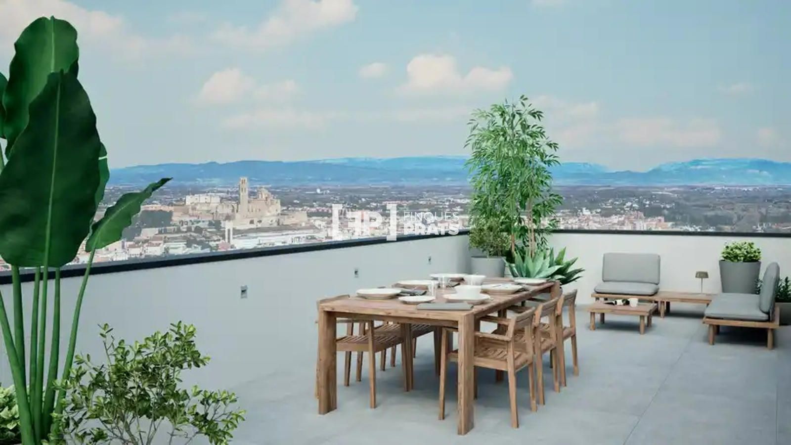 Dúplex en venta Lleida. Ref: 3896. FINQUES PRATS