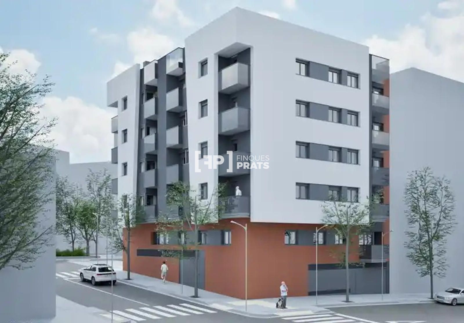 Piso en venta Lleida. Ref: 3903. FINQUES PRATS