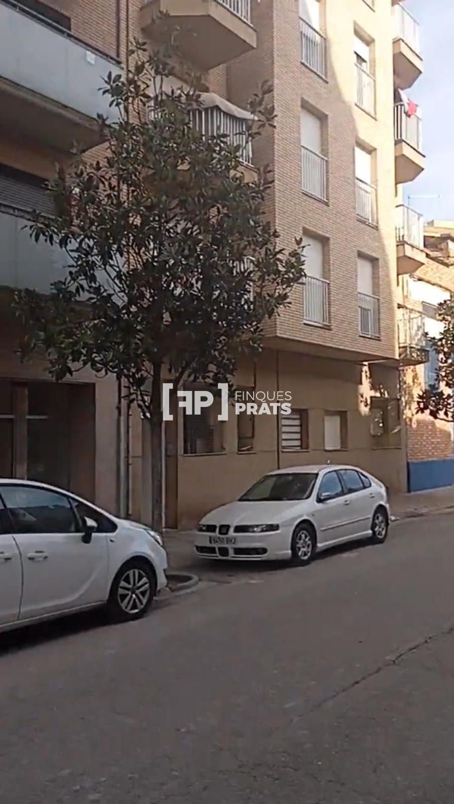 Piso en venta Balaguer, Lleida. Ref: 3914. FINQUES PRATS