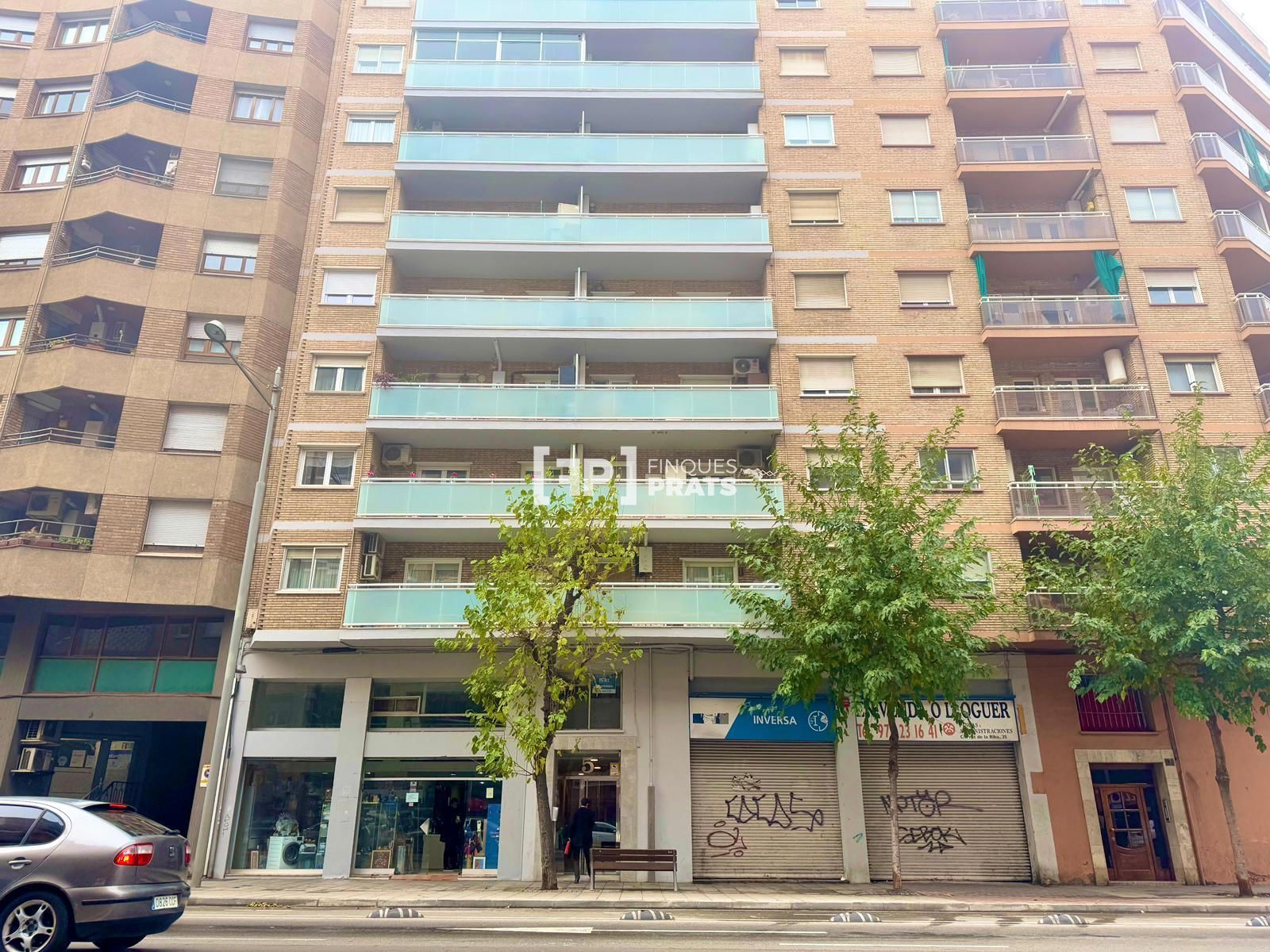 Piso en venta Lleida. Ref: 3915. FINQUES PRATS