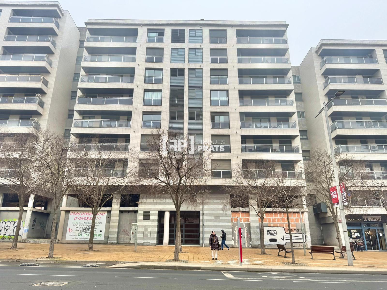 Piso en venta Lleida. Ref: 3937. FINQUES PRATS