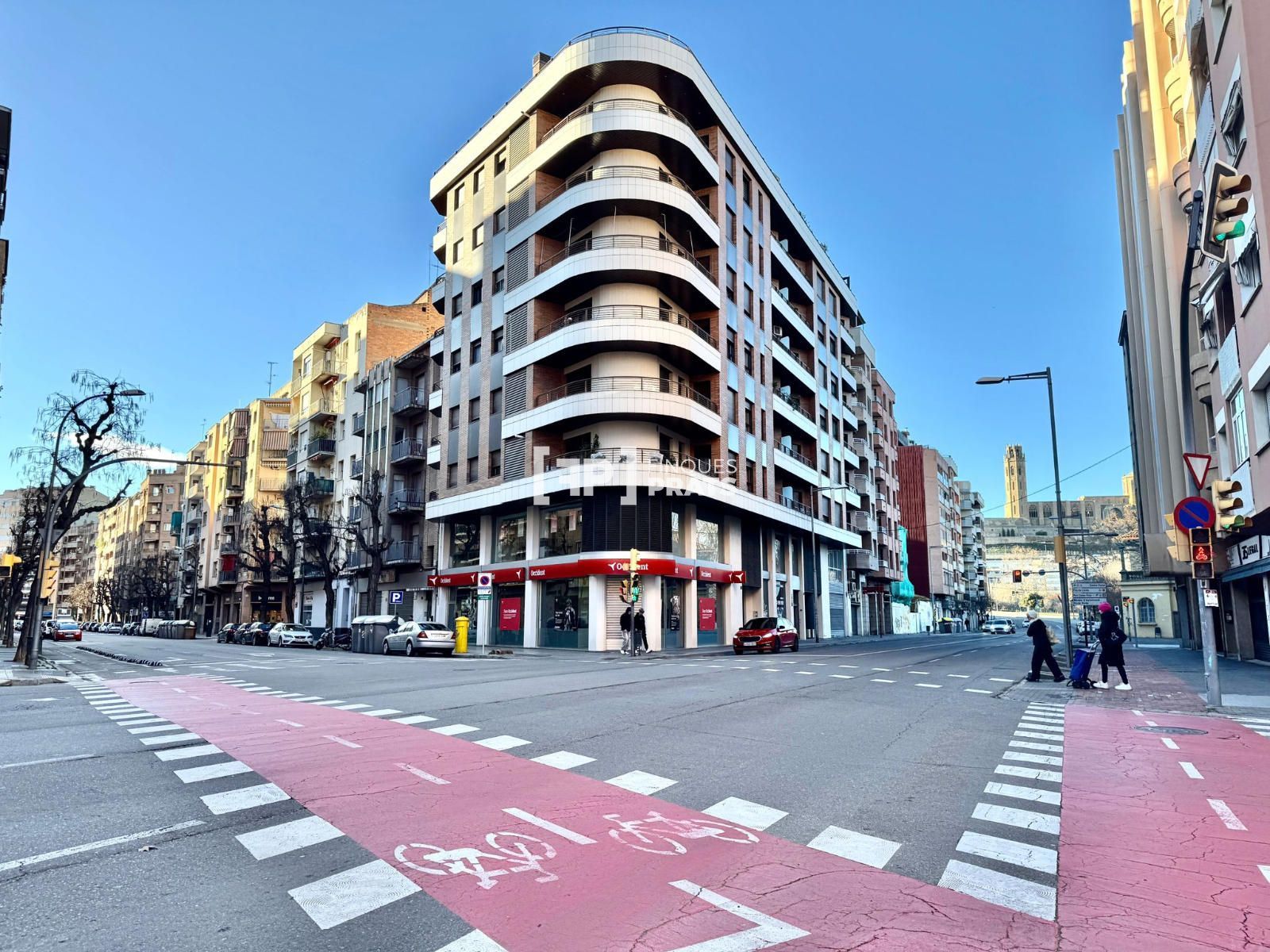 Dúplex en venta Lleida. Ref: 3941. FINQUES PRATS