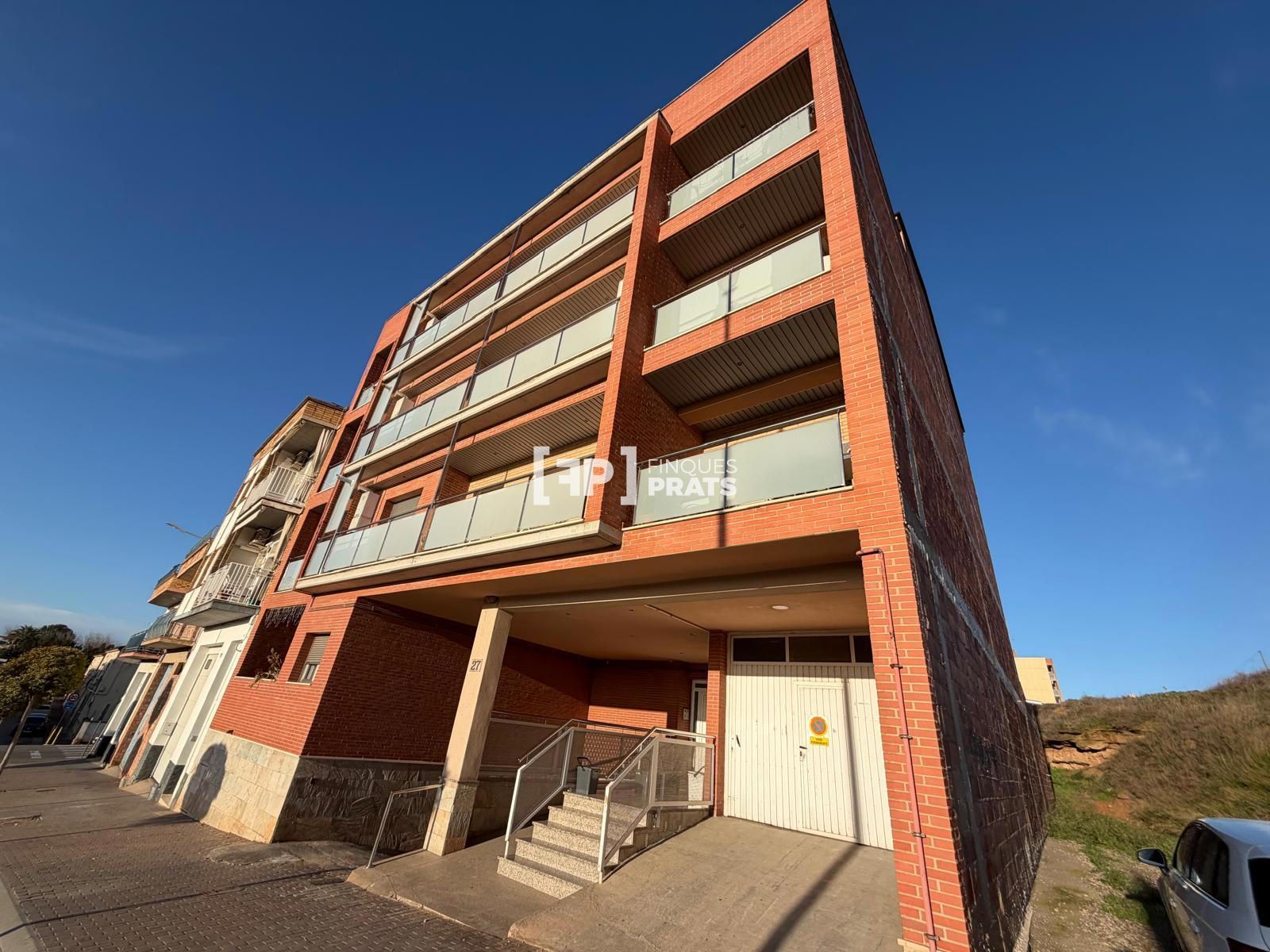 Piso en venta Alcarras, Lleida. Ref: 3944. FINQUES PRATS