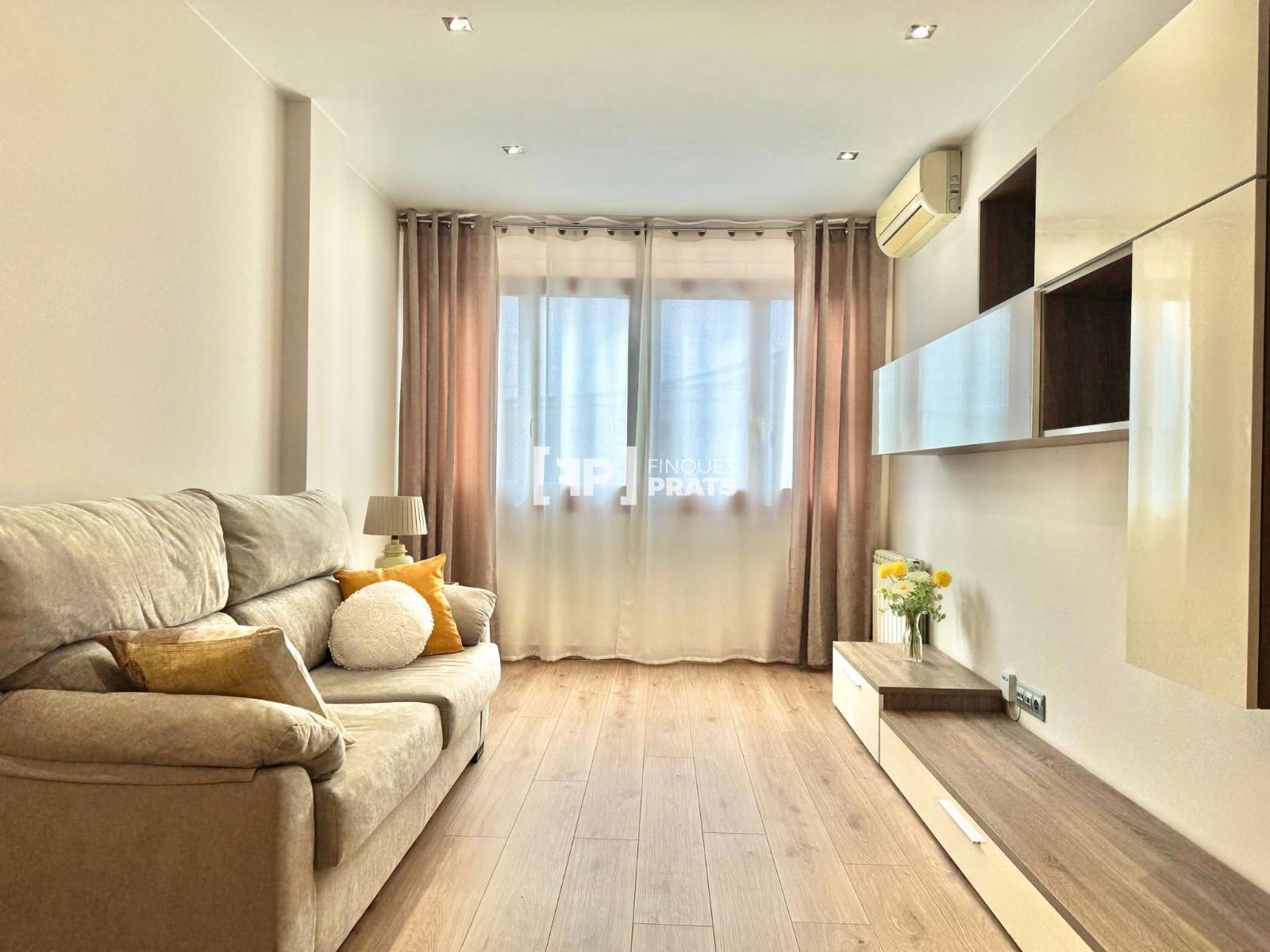 Piso en alquiler Lleida. Ref: 3946. FINQUES PRATS