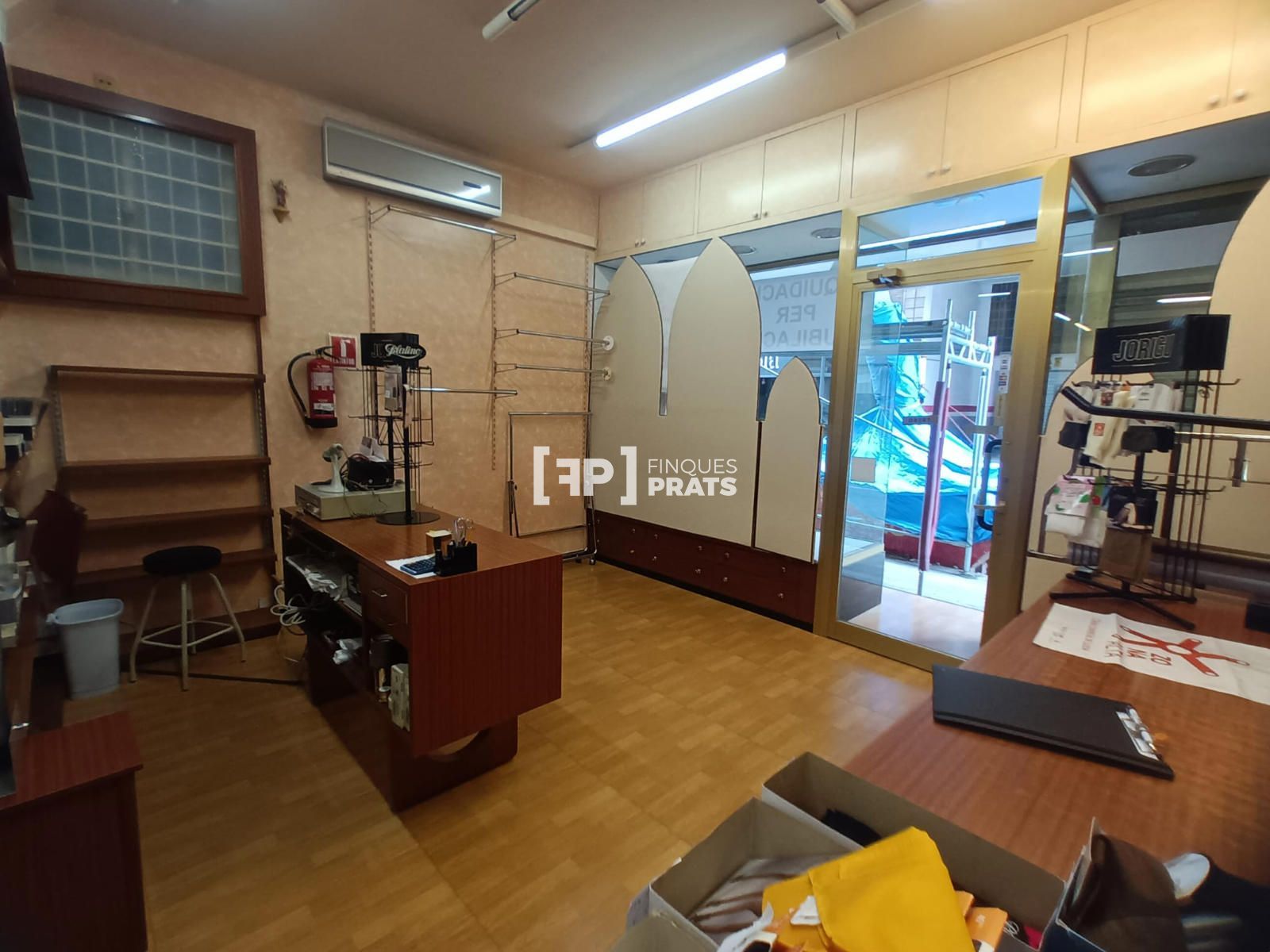 Local Comercial en alquiler Lleida. Ref: 3949. FINQUES PRATS