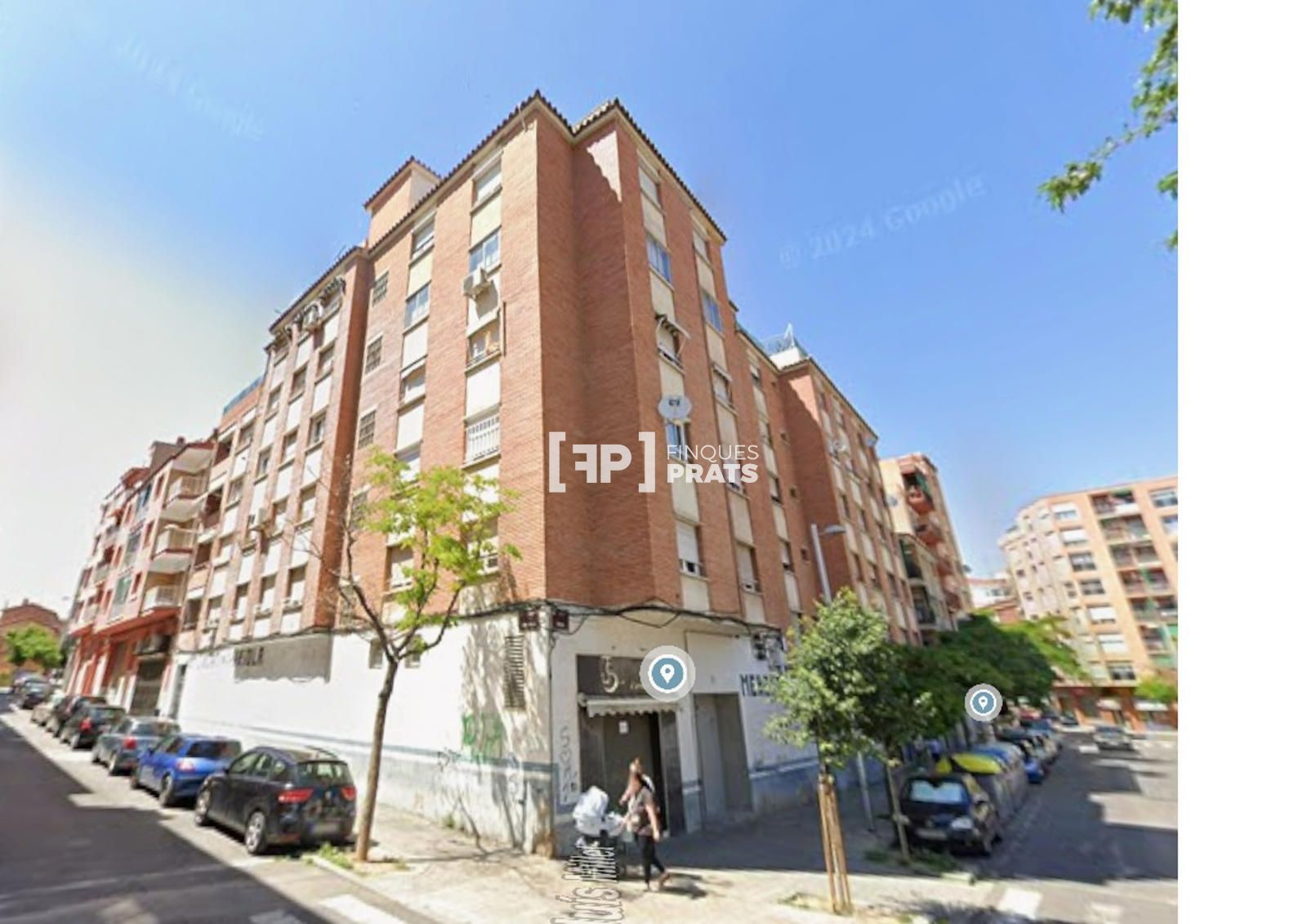 Piso en venta Lleida. Ref: 3950. FINQUES PRATS