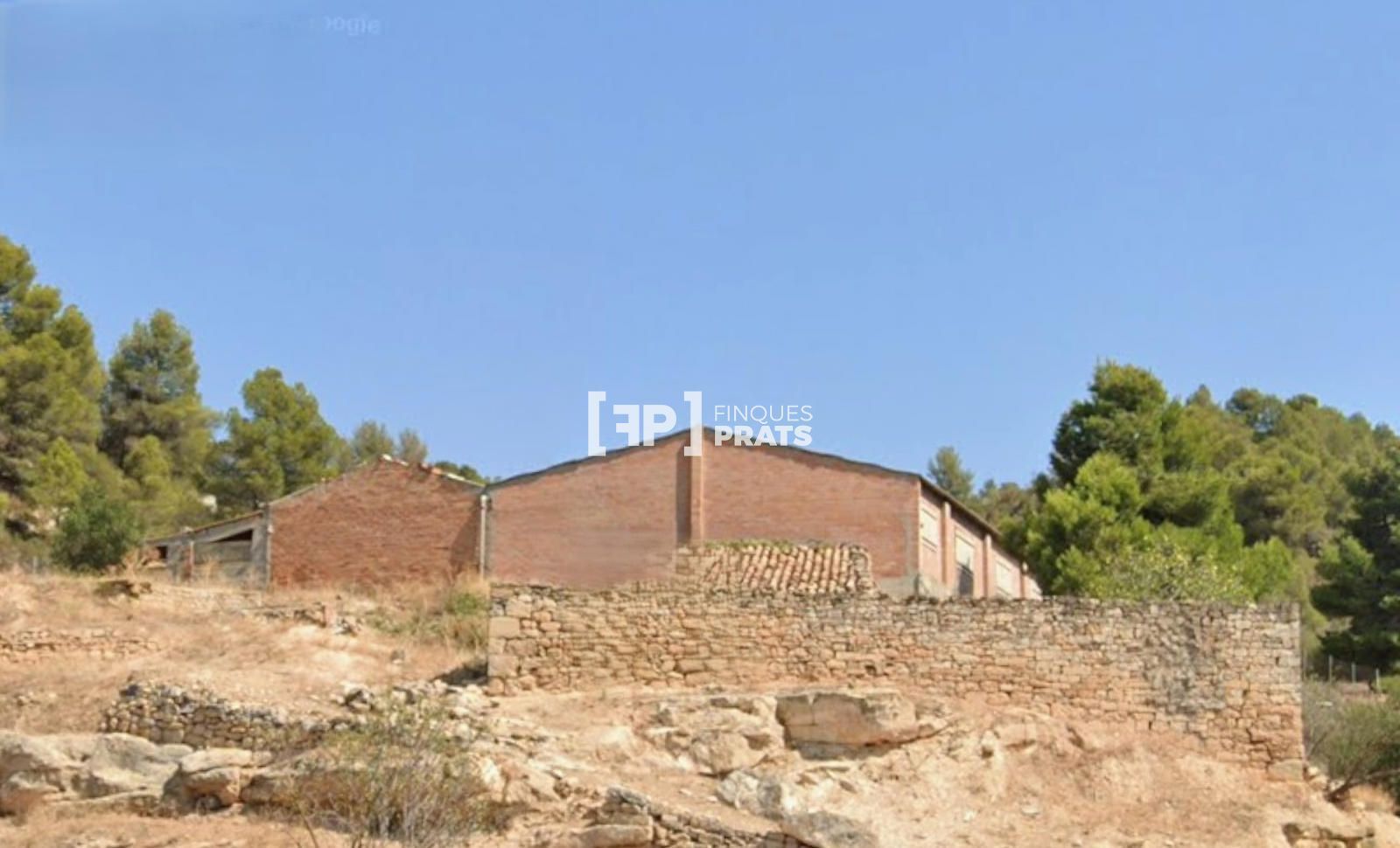 Parcela en venta Vallbona De Les Monges, Lleida. Ref: 3955. FINQUES PRATS