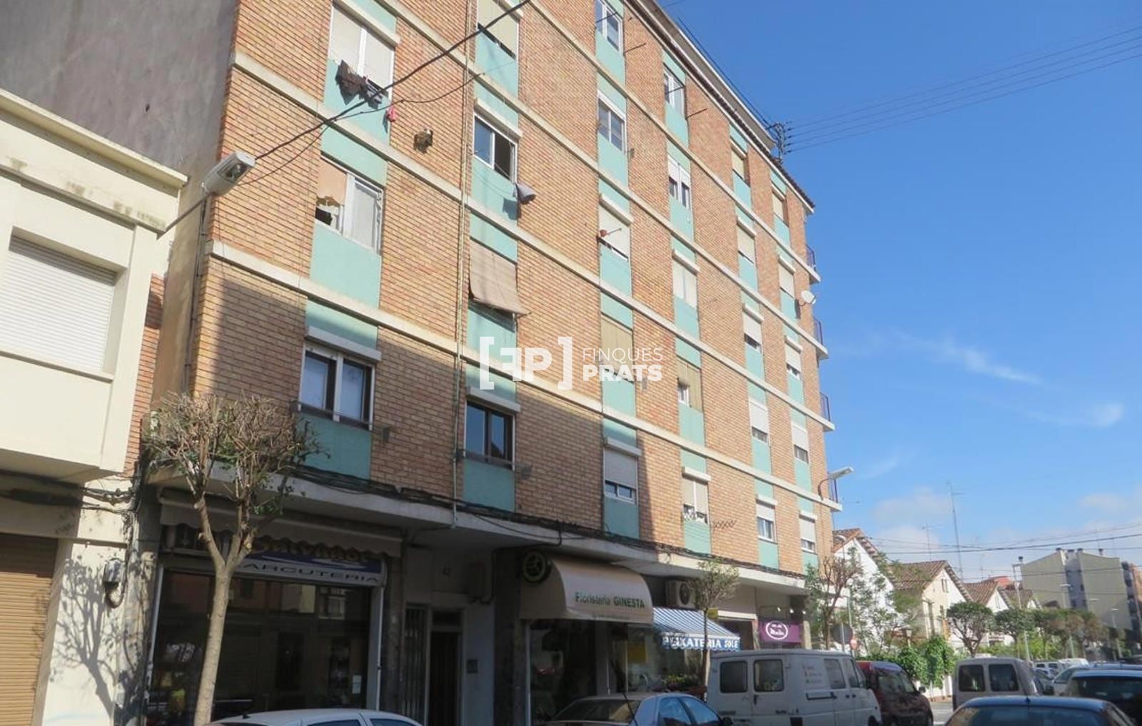 Trastero en venta Balaguer, Lleida. Ref: 3957. FINQUES PRATS