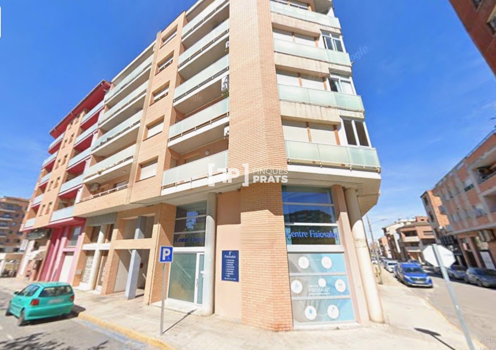 Piso en venta Almacelles, Lleida. Ref: 3960. FINQUES PRATS