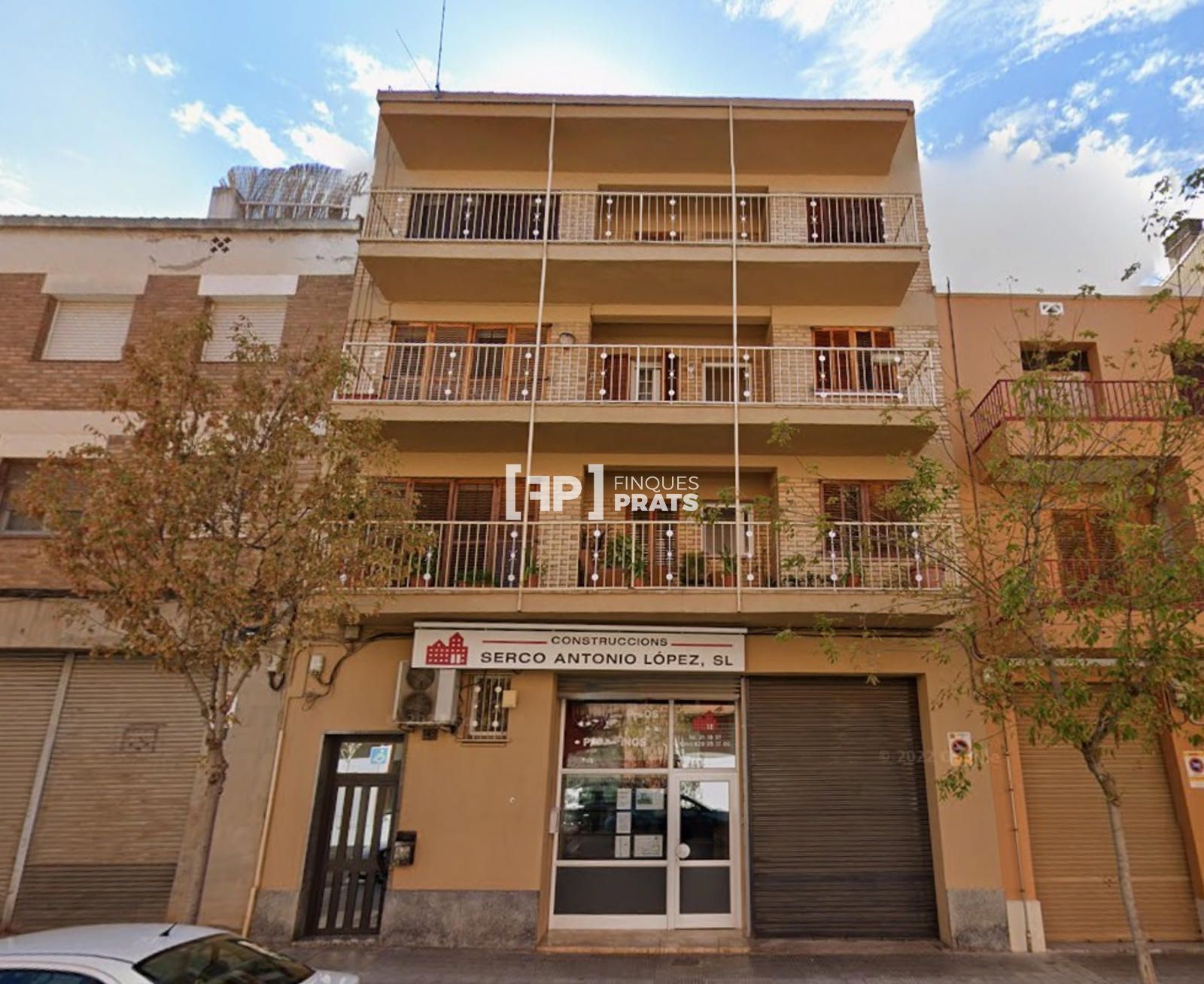 Piso en venta Lleida. Ref: 3961. FINQUES PRATS