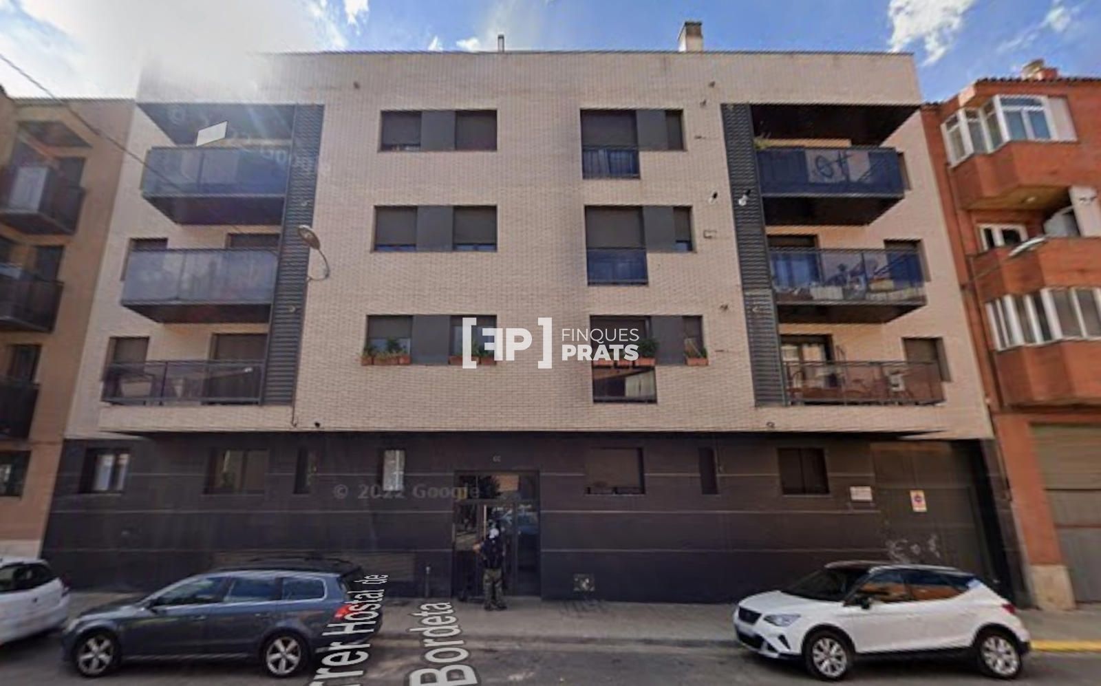 Garaje en alquiler Lleida. Ref: 3963. FINQUES PRATS