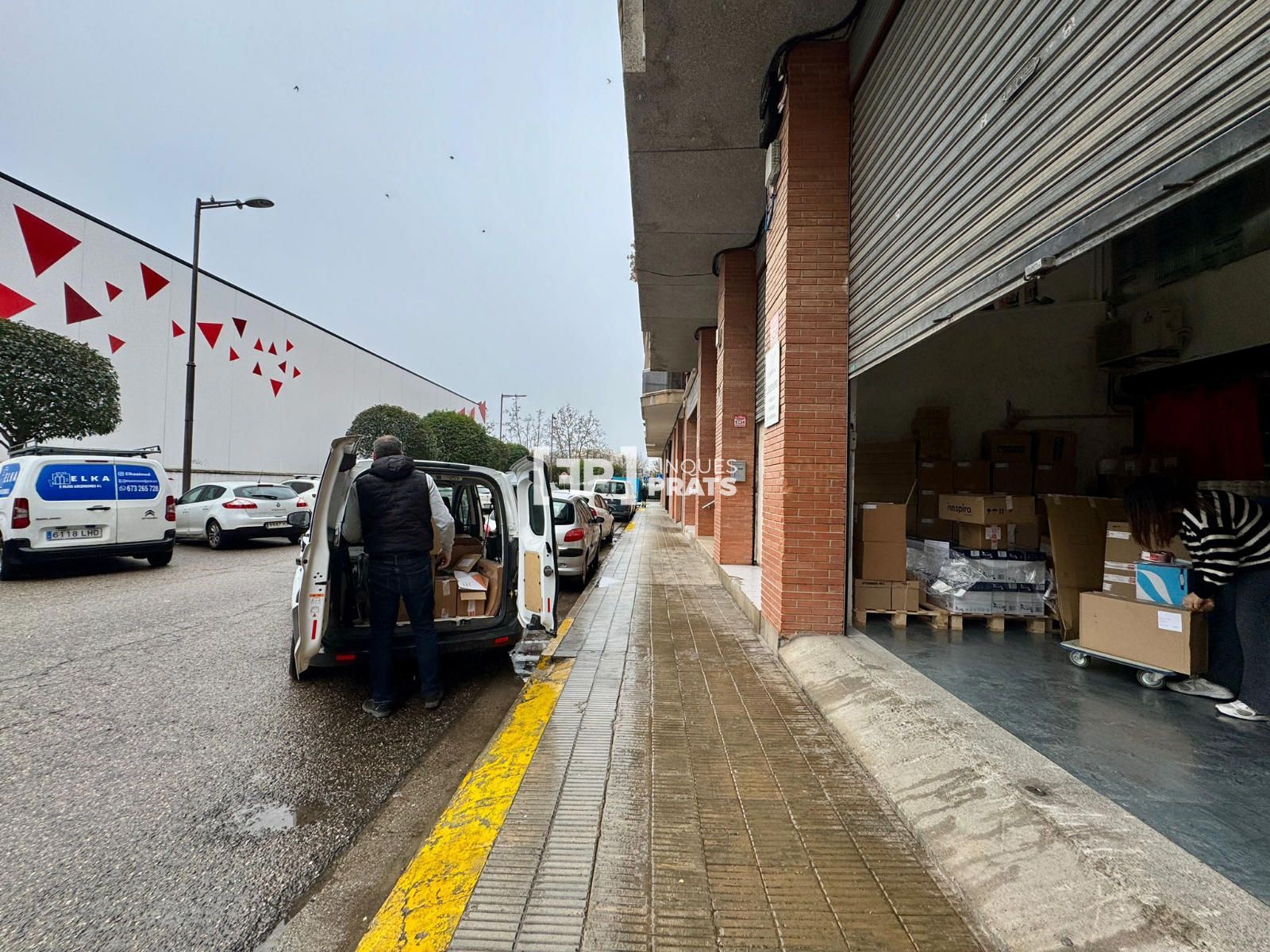 Local Comercial en venta Lleida. Ref: 3969. FINQUES PRATS