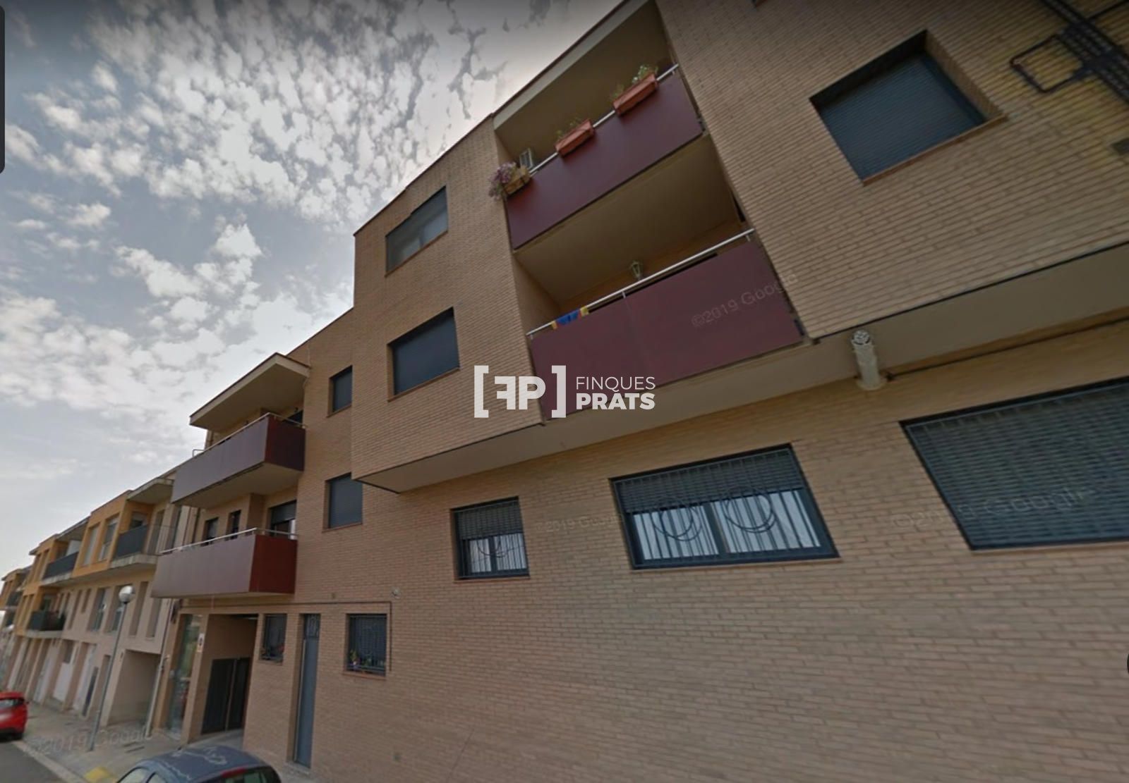 Piso en venta Alcoletge, Lleida. Ref: 3973. FINQUES PRATS