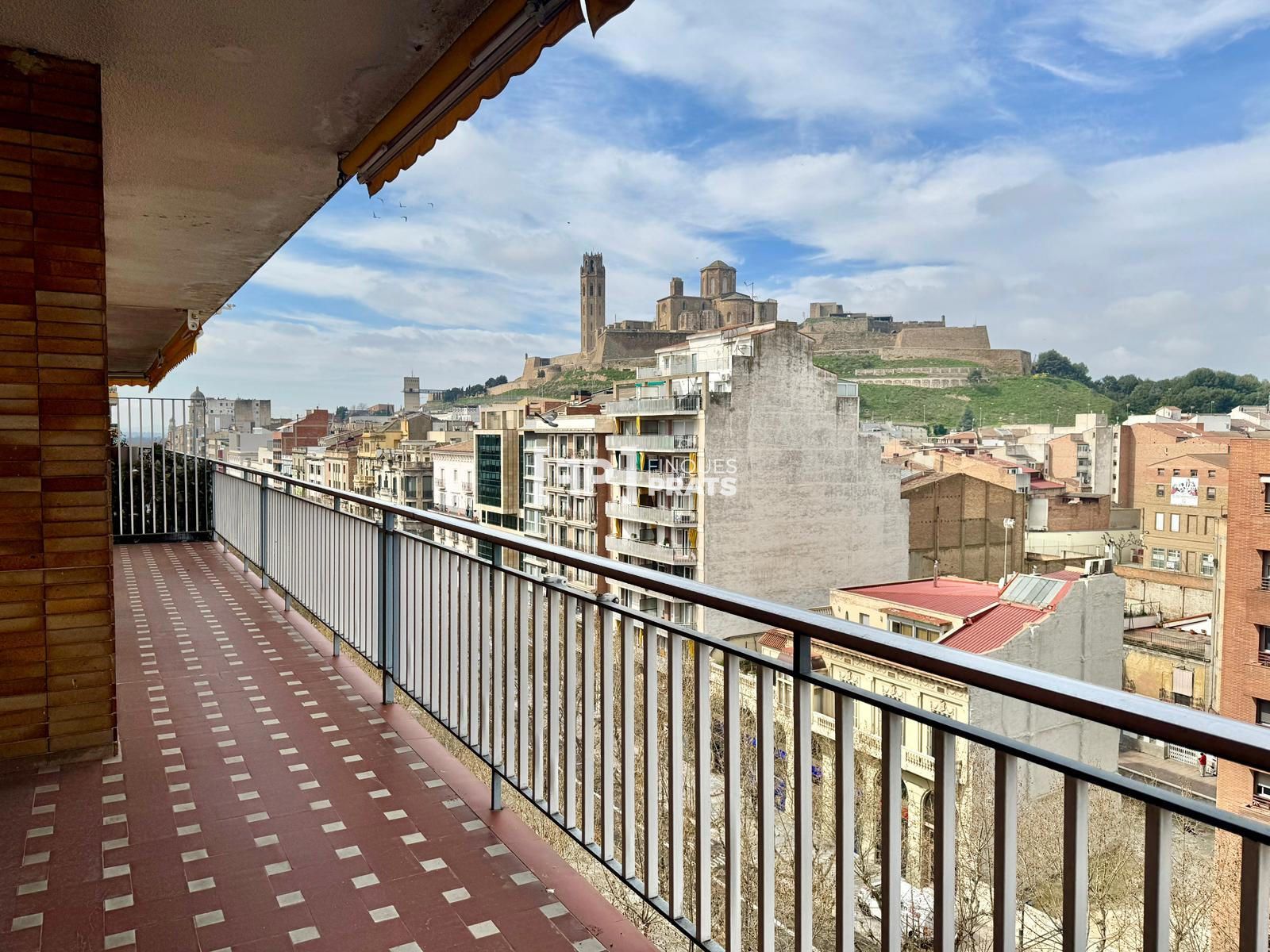 Piso en venta Lleida. Ref: 3980. FINQUES PRATS