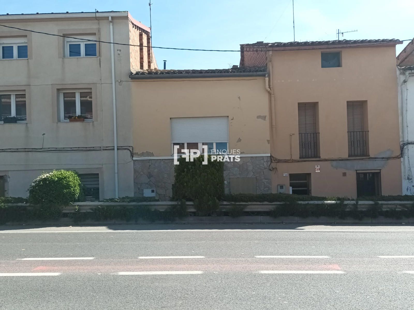 Casa en venta Bell-Lloc D