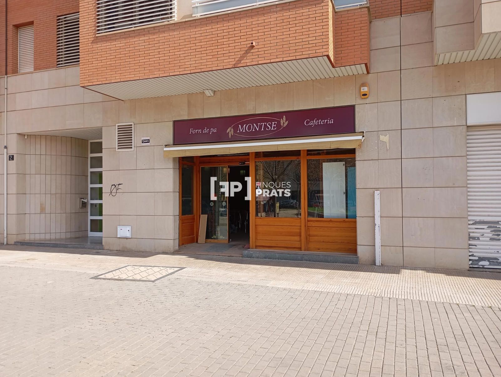 Local Comercial en venta Lleida. Ref: 3987. FINQUES PRATS
