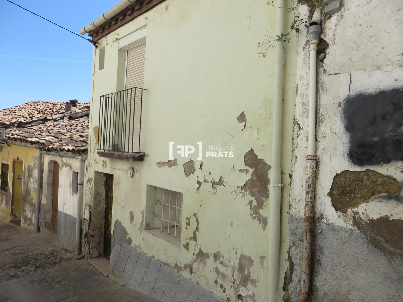 Casa en venta Balaguer, Lleida. Ref: 3992. FINQUES PRATS