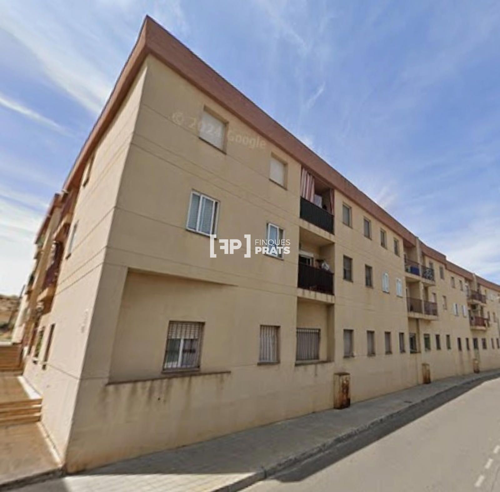 Piso en venta Lleida. Ref: 3997. FINQUES PRATS