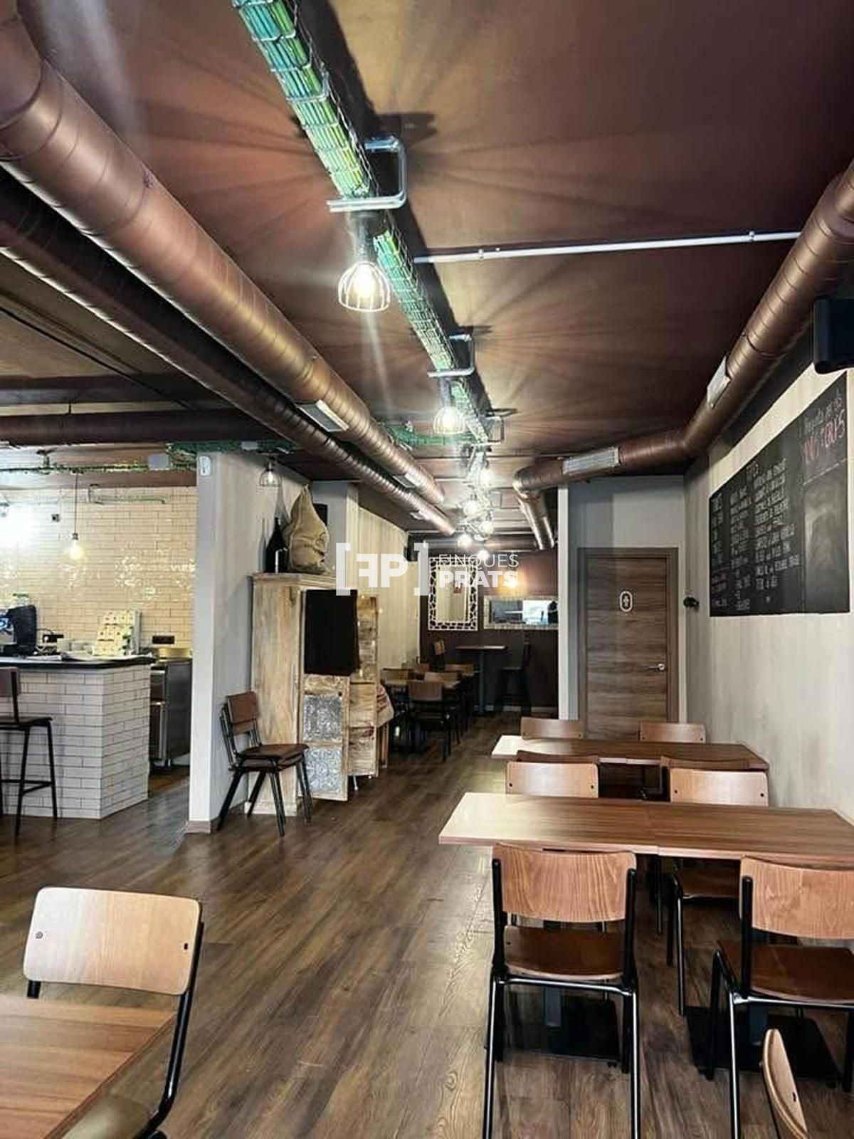 Local Comercial en venta Lleida. Ref: 3999. FINQUES PRATS