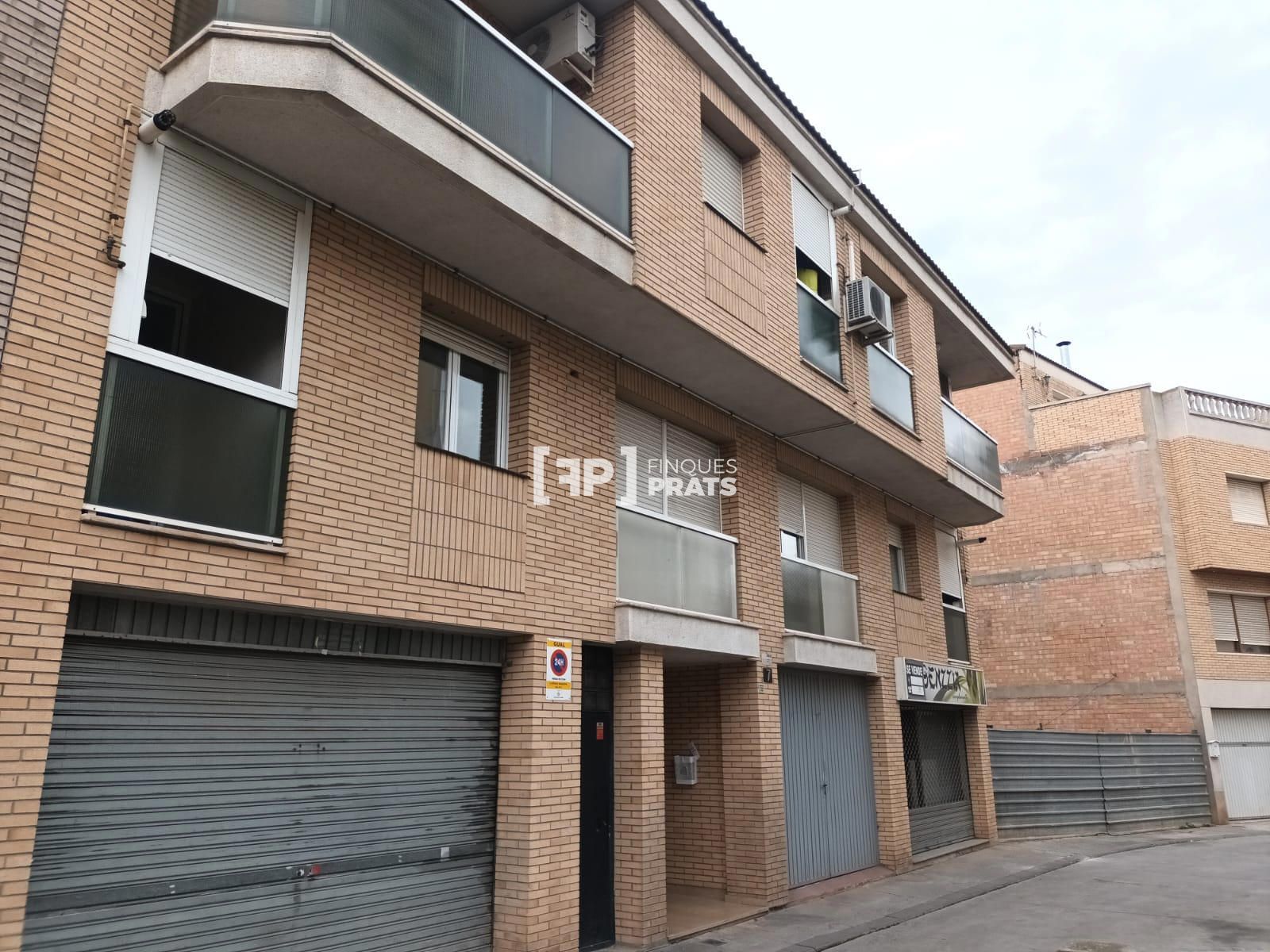 Piso en venta Lleida. Ref: 4009. FINQUES PRATS
